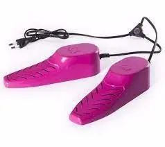 Сушарка взуття SHOES DRYER Універсальний пристрій для ефективного просушування взуття 2058057383 фото