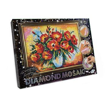 Набір креативної творчості "DIAMOND MOSAIC" DM-03-01-9 DM-03-04 DM-03-04 фото