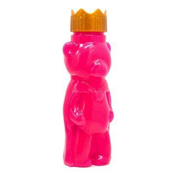 В'язка маса "King Slime" SLM-05-01U(Pink) пластикова колба SLM-05-01U(Pink) фото