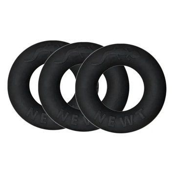 Набір кистьових еспандерів гумове кільце Power Grip 40-60 кг TI-1588-3 TI-1588-3 фото