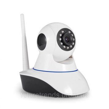 IP Камера відеоспостереження IP Camera (P2P) X8100 nav3803 фото