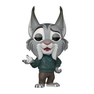 Ігрова фігурка FUNKO POP! "Пазуроберт Рисьлі" Funko 86638 серії "Зоотрополіс 2" 86638 фото