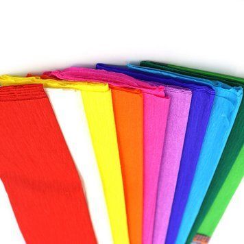 Гофрований папір Josefotten KR55-Mix 2, 55%, 31г/м2 KR55-Mix 2 фото