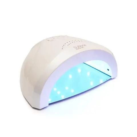 Лампа для манікюру UV/LED лампа SunOne 48 Вт pr8404456 фото