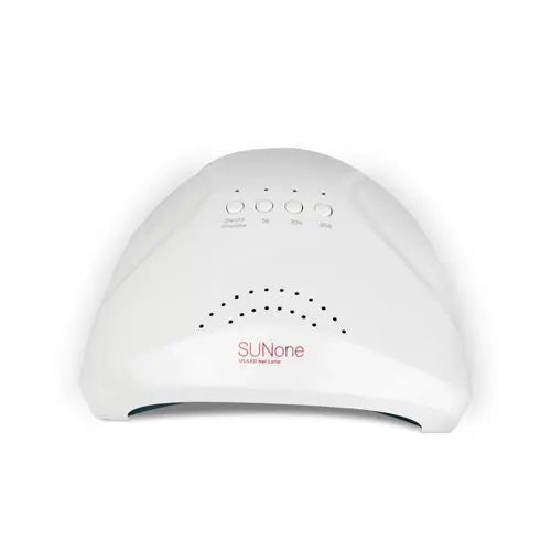 Лампа для манікюру UV/LED лампа SunOne 48 Вт pr8404456 фото