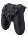 Джойстик плейстейшен DualShock 4 PS4 Wireless Controller геймпад Black 205001 фото 3