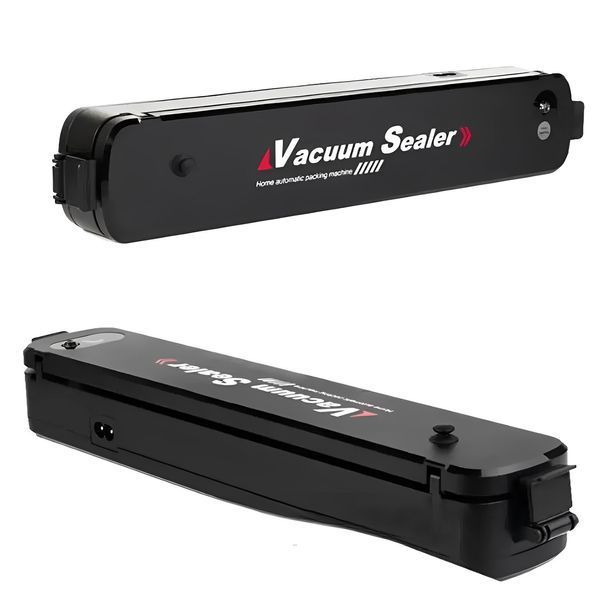 Вакуумний пакувальник NEW Vacuum Sealer SEAL693 фото