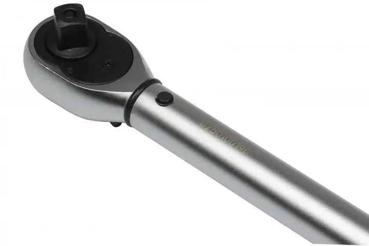 Ключ Динамометричний GUT MECHANIC 1/2" 30-220NM TW-12220 VEN-1445 фото