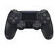 Джойстик плейстейшен DualShock 4 PS4 Wireless Controller геймпад Black 205001 фото 6