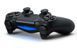 Джойстик плейстейшен DualShock 4 PS4 Wireless Controller геймпад Black 205001 фото 5