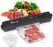 Вакуумний пакувальник NEW Vacuum Sealer SEAL693 фото 2