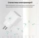 Розумна WiFi-розетка 16 А, Smart 3680 Вт/Ракетка з керуванням через телефон/Інтелектуальна розетка JJ17 фото 4