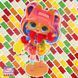 Ігровий набір із лялькою "HARIBO" L.O.L. Surprise! 119920 серії "Tweens Loves Mini Sweets" 119920 фото 7