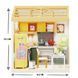 Конструктор-румбокс Кухня Mini House 8005-MH серії "Інтер'єр", зі світлом 8005-MH фото 3