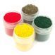 Набір оксамиту для біо-тату &laquo;Міні №2&raquo; velvet-set-mini-02 velvet-set-mini-02 фото 1