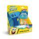 Генератор мильних бульбашок "Sponge Bob" 200738 об'єм 450 мл 200738 фото 1