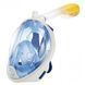 Маска на все обличчя Tribord Easybreath для снорклінгу, підводного плавання, дайвінгу pr1259874 фото 4