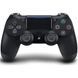 Джойстик плейстейшен DualShock 4 PS4 Wireless Controller геймпад Black 205001 фото 1