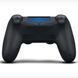 Джойстик плейстейшен DualShock 4 PS4 Wireless Controller геймпад Black 205001 фото 2