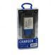 Адаптер Fast Charge QC3.0 USB AR 60/ 4311 WHITE sp4311 фото 1