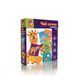 Розвиваюча гра "Чий бочок?" Vladi Toys VT1804-43 (укр) VT1804-43 фото 1