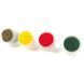 Набір оксамиту для біо-тату &laquo;Міні №2&raquo; velvet-set-mini-02 velvet-set-mini-02 фото 2