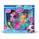 Дитячий ігровий набір "Полювання на скарби" Littlest Pet Shop 00627 00627 фото 1