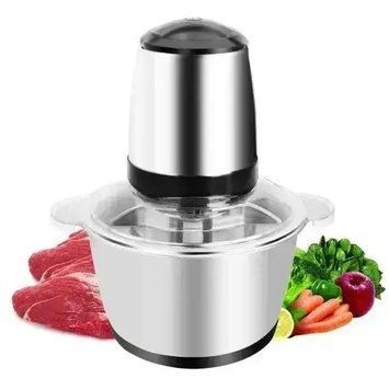 Блендер MIXER STAINLESS COOKING 223322 фото