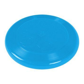 Дитяча літаюча тарілка "Фрісбі" 3022TXK(Blue) 3022TXK(Blue) фото