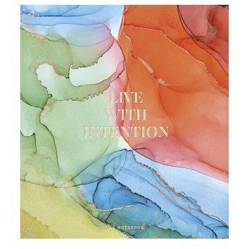 Зошит загальний "My motivations" 080-3103L-4 у лінію, 80 аркушів 080-3103L-4 фото