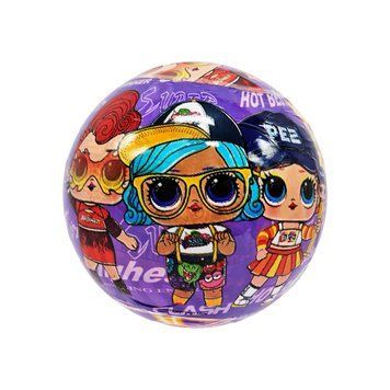 Дитяча лялька DOLL LOVER SWEETS B930 у кулі B930 фото