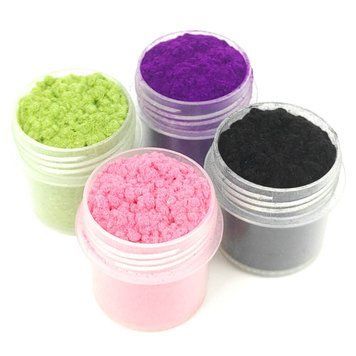 Набір оксамиту для біо-тату &laquo;Міні №3&raquo; velvet-set-mini-03 velvet-set-mini-03 фото