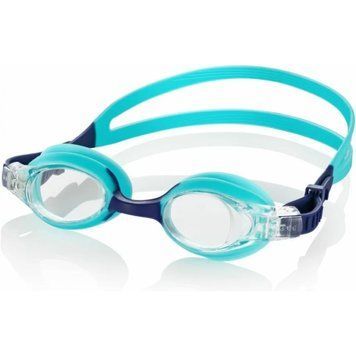 Окуляри для плавання "AMARI" Aqua Speed ​​041-42 бірюзовий, OSFM 041-42 фото