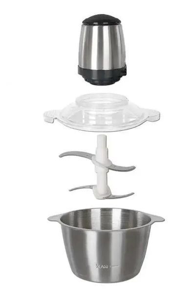 Блендер MIXER STAINLESS COOKING 223322 фото