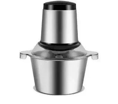 Блендер MIXER STAINLESS COOKING 223322 фото