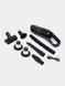 Автомобільний пилосос бездротовий акумуляторний Vacuum cleaner set AND-66-20 2053177 фото 4