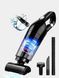 Автомобільний пилосос бездротовий акумуляторний Vacuum cleaner set AND-66-20 2053177 фото 1