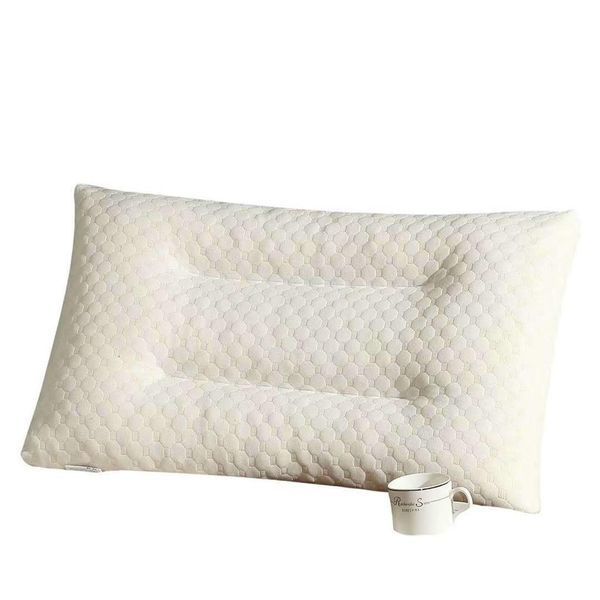 Ортопедична подушка Pillow-05 з ефектом пам'яті для підтримки хребта PIL05 фото