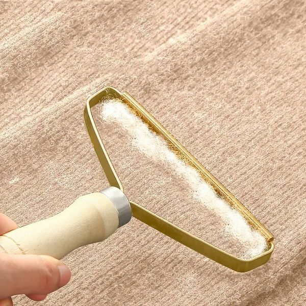 Ручна бритва для видалення котів Lint Remover, прилад для видалення колтунів з тканини ручної Jav8852 фото