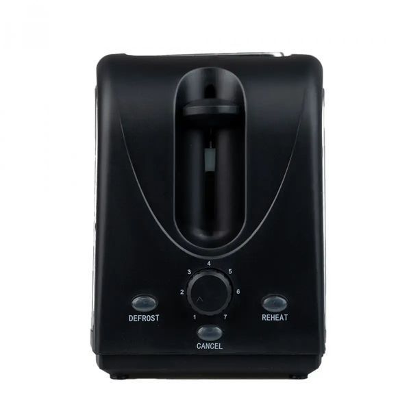 Тостер Sokany HJT-008S 800 Вт HJT-008S фото