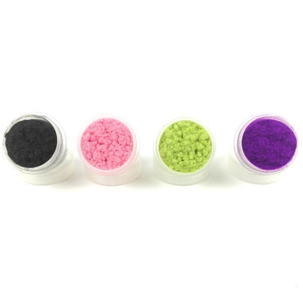 Набір оксамиту для біо-тату &laquo;Міні №3&raquo; velvet-set-mini-03 velvet-set-mini-03 фото