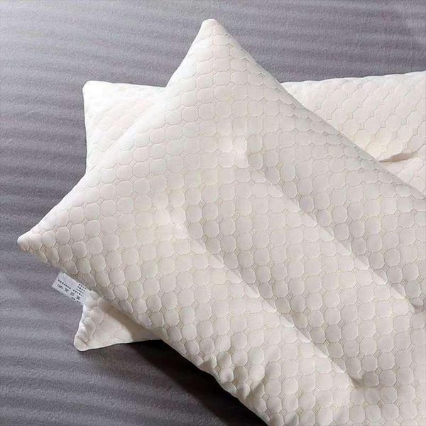 Ортопедична подушка Pillow-05 з ефектом пам'яті для підтримки хребта PIL05 фото