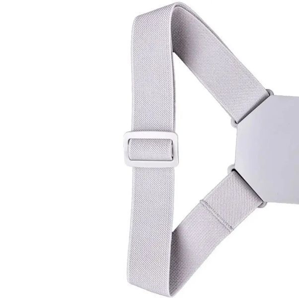 Корсет для спини хребта Nuoyi miao smart senssor corrector Коректор постави GK 3903 фото