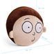 Декоративна подушка обличчя Морті "Rick and Morty" FRMMORPIL22GN002 FRMMORPIL22GN002 фото 3