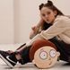 Декоративна подушка обличчя Морті "Rick and Morty" FRMMORPIL22GN002 FRMMORPIL22GN002 фото 4