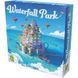 Настільна гра "Waterfall Park" WAT-MU02 українською мовою WAT-MU02 фото 1