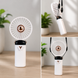 Портативний складний вентилятор / Вентилятор ручний акумуляторний Mini Fan TP-01 2019120 фото 4
