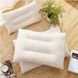Ортопедична подушка Pillow-05 з ефектом пам'яті для підтримки хребта PIL05 фото 5