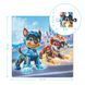 Пазл дитячий "Paw Patrol. Гонщик та Маршал" 200469, 20 елементів 200469 фото 5