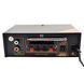 Потужний підсилювач AMP 699 Bluetooth UKC sp4824 фото 4